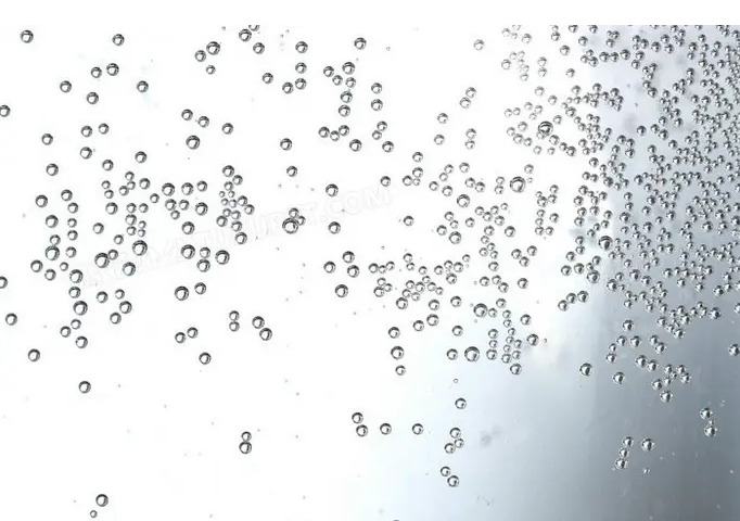 工業(yè)消泡劑應用場景